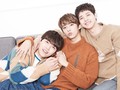 Setelah Tiga Tahun, B1A4 Comeback Lewat Lagu Like A Movie