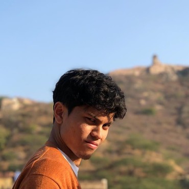 Dianggap sebagai Penerus BJ Habibie, Pasha Habibie: A Lot of Pressure