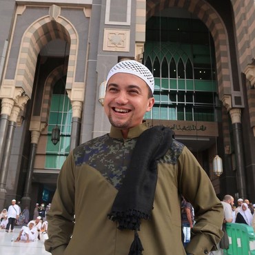 Penyesalan Sahrul Gunawan Putus dari Intan Nuraini