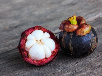 10 Manfaat Buah Manggis untuk Ibu Hamil, Termasuk Sumber Zat Besi