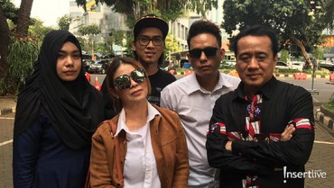 Kasus Dugaan Penipuan, Baim Wong Ditantang Sumpah di Atas Alquran