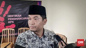 MK Putus UU KPK Besok, Pengamat Singgung Luka Akibat BLBI
