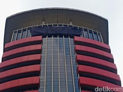 Babak Baru Kasus Pungli Rp 6,1 M di Rutan KPK