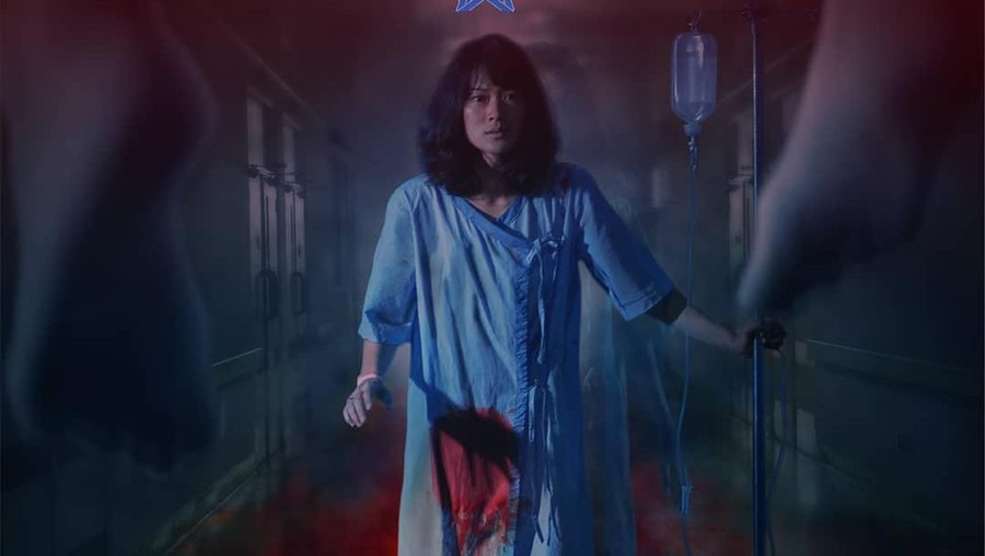 3 film yang rilis pekan ini.