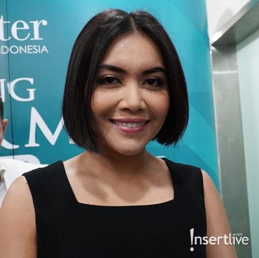 Denada Frustrasi hingga Sering Nangis, Ada Apa?