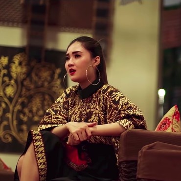 Nella Kharisma Rilis Lagu 'Aku Ingin Cinta Yang Nyata'