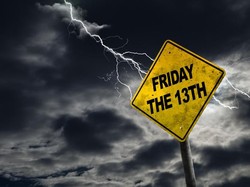 Apa Itu Friday the 13th? Ini Penjelasan, Sejarah hingga Mitosnya