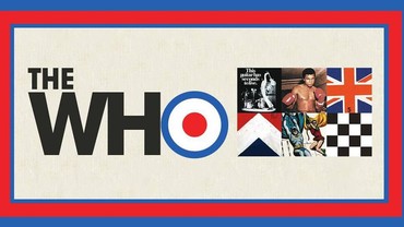 img-title The Who Umumkan Album Terbaru Mereka