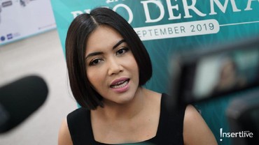 Denada Bagikan Potret Terkini Aisha Aurum yang Makin Dewasa