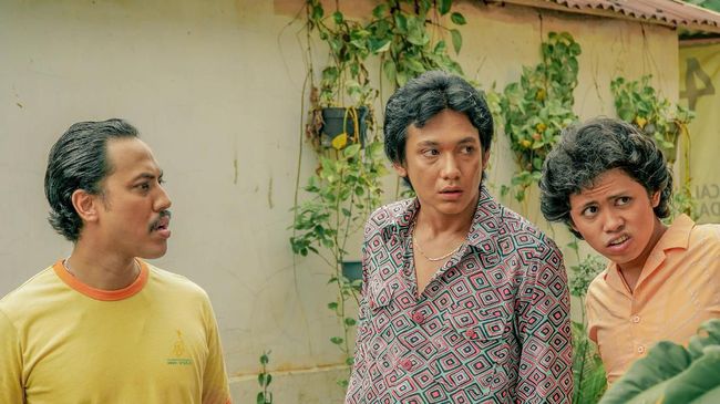 film komedi terbaik sepanjang masa