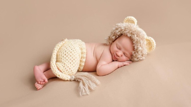 Uniknya nama bayi laki-laki dengan awalan B bermakna bersinar ini, Bun. Intip yuk.