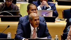 Di PBB, Indonesia Tegaskan Mustahil Ulangi Referendum Papua
