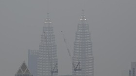 Malaysia Salahkan Karhutla RI Bikin Kabut Asap hingga Polusi Memburuk