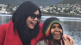 img-title Ledakan Rumah Veronica Koman, Densus Belum Simpulkan Bom dari Teroris