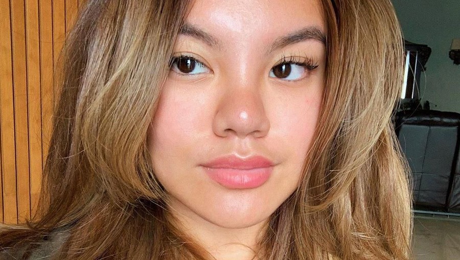 Shafa enggan tanggapi awak media terkait Jennifer Dunn.