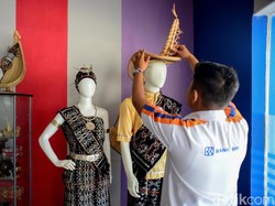 RI Perlu Genjot UMKM demi Pulihkan Kondisi Ekonomi