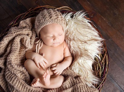 Gagah! 20 Nama Bayi Laki-laki Terinspirasi dari Air