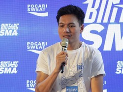 Kehabisan Ide, Rendy Pandugo Pilih Luncurkan Mini Album
