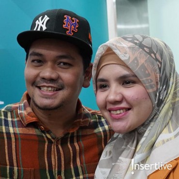 Sempat Ada Cairan di Paru-paru, Bagaimana Kondisi Istri Indra Bekti?