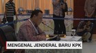 VIDEO: Mengenal Firli Bahuri, Jenderal Baru KPK