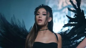 Ariana Grande Ganti Nick Jonas Jadi Coach The Voice