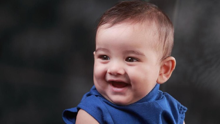 Bunda berharap si kecil kelak jadi pemimpin? Deretan nama bayi Islami berikut ini bisa jadi referensi.