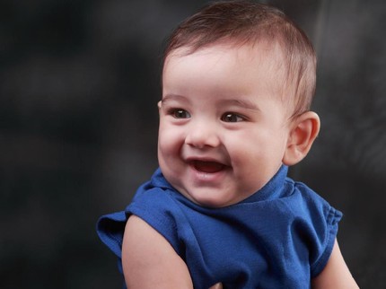 25 Nama Bayi Laki-laki Islami Awalan A Berarti Pemimpin