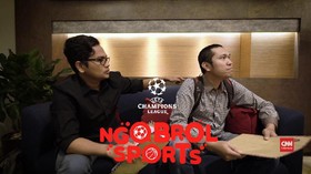 VIDEO: Prediksi Liga Champions
