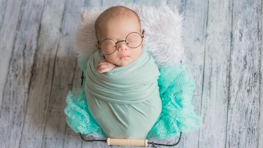20 Inspirasi Nama Bayi Laki-laki Jepang Bermakna Anak