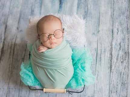 17 Ide Nama Bayi Laki-laki dari Public Figure Kelahiran September