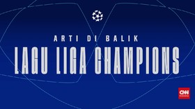 Edusports: Arti di Balik Lagu Liga Champions