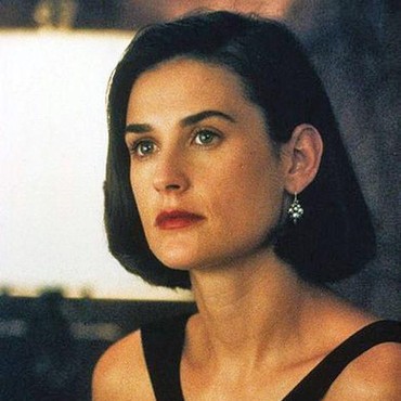 Pengakuan Mengejutkan Demi Moore Pernah Diperkosa dan Keguguran