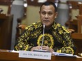 Firli Bahuri cs Mulai Pimpin KPK Desember Nanti