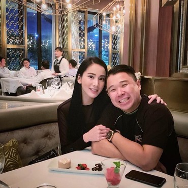 Menjanda 11 Tahun, Jill Gladys Siap Menikah Lagi