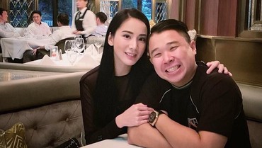 Menjanda 11 Tahun, Jill Gladys Siap Menikah Lagi