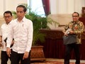 Jokowi Minta Aparat Tak Represif Tangani Rusuh Papua