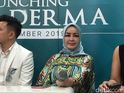 Anak Chintami Atmanagara Dilaporkan ke Polisi Atas Dugaan Penganiayaan