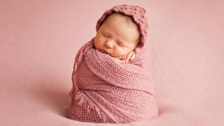 Deretan nama bayi perempuan Islami berawalan H bisa jadi inspirasi Bunda, yang sudah tak sabar menanti kelahiran si kecil.