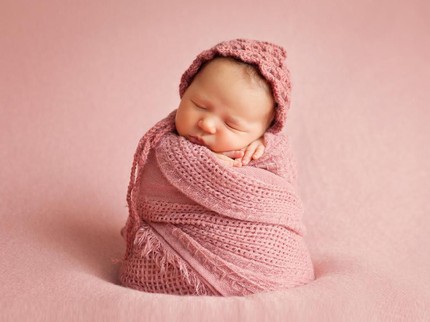 35 Nama Bayi Perempuan Islami Awalan H dengan Beragam Arti