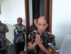Arcandra Tahar Diangkat Jadi Komut PGN Sore Ini?