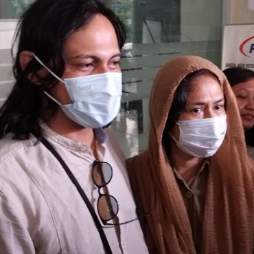 Ria Irawan Sempat Liburan ke Bali bersama Keluarga