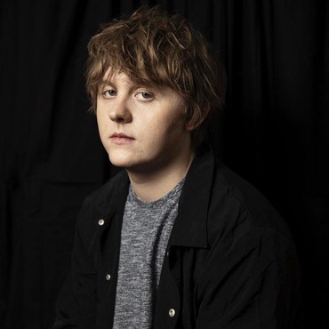 Lirik Lagu Forget Me - Lewis Capaldi
