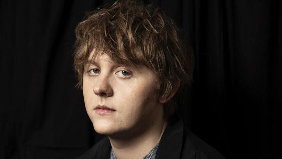 Lewis Capaldi Lewis Capaldi