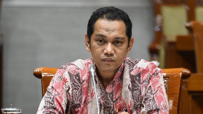 KPK berharap Menteri Sosial Juliari P Batubara merupakan pejabat tinggi negara terakhir yang melakukan korupsi, singgung tindakan tegas buat pelaku.
