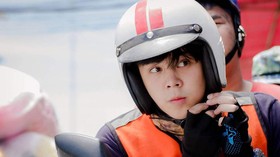Rekomendasi Film Akhir Pekan, 'Bikeman' dan 'Midsommar'