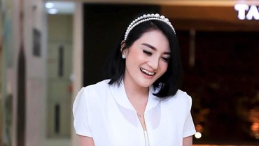 Menjanda 7 Tahun, Kiki Amalia Sering Ditikung Teman soal Asmara