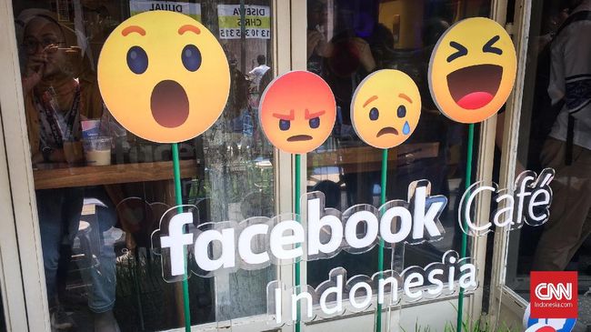 Facebook-Twitter Terancam Denda Minimal Rp100 Juta pada 2021