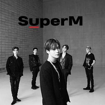 SuperM Rilis Video Debut, Selamat Datang Jagoan Baru SM Entertainment