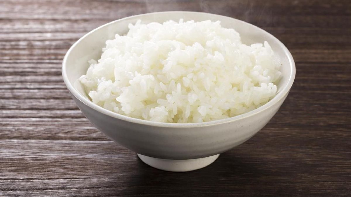 Ini Beras Termahal di Dunia, Harganya Tembus Jutaan Rupiah Per Kg