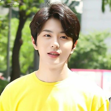 Bomin Golden Child Jalani Operasi Wajah Usai Terpukul Tongkat Golf